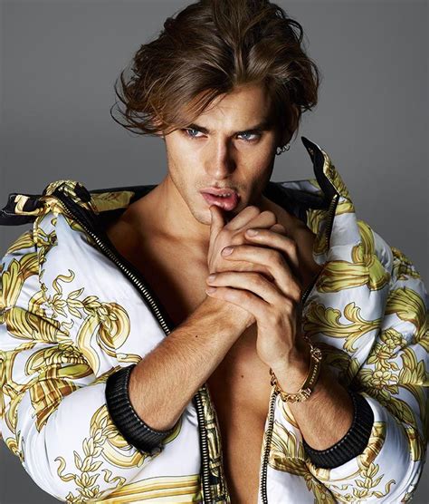 model versace verighete|versace models men.